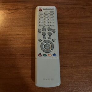 SAMSUNG BP59-00082 REMOTE CONTROL - TESTED‎